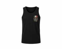 Image 2 of Shackle Monkey Fiesta Edition Tank top