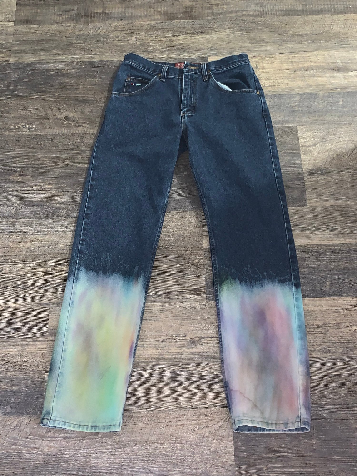 Image of Aurora Jeans