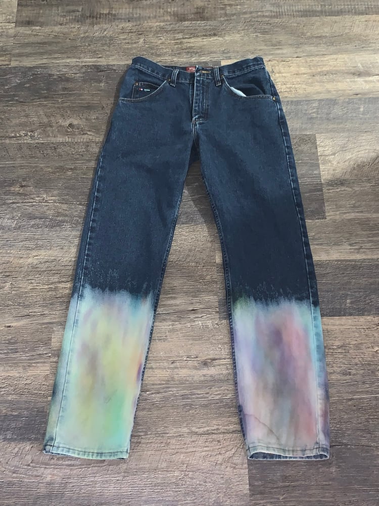 Image of Aurora Jeans