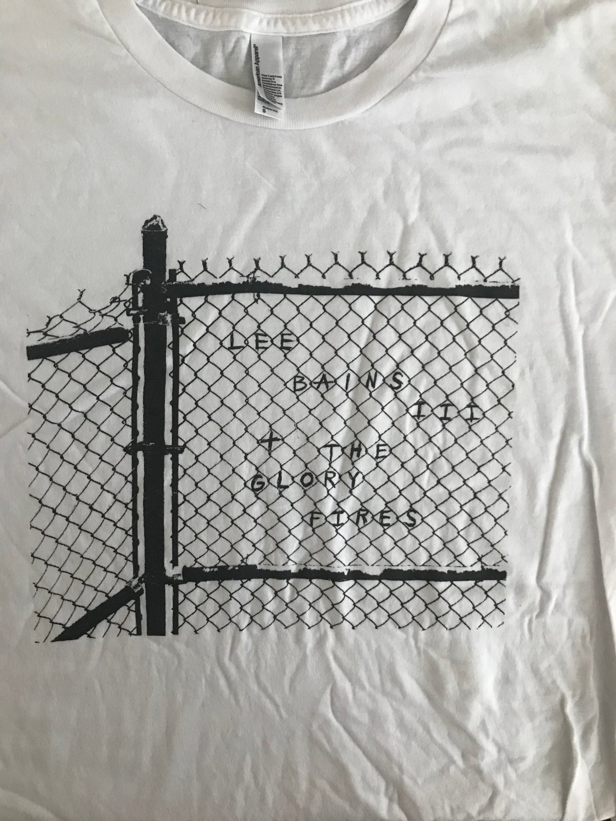 Chainlink (black on white)