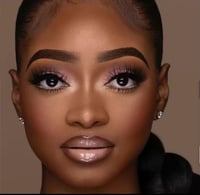 Image 4 of  Smooth “Clear Passion” Lip Polish