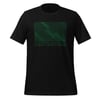 Patria Nueva Ola (Negro/Verde)
