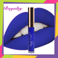 Image 4 of BMC Matte Lipsticks 