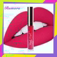 Image 5 of BMC Matte Lipsticks 
