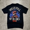 Hell's Full Tee