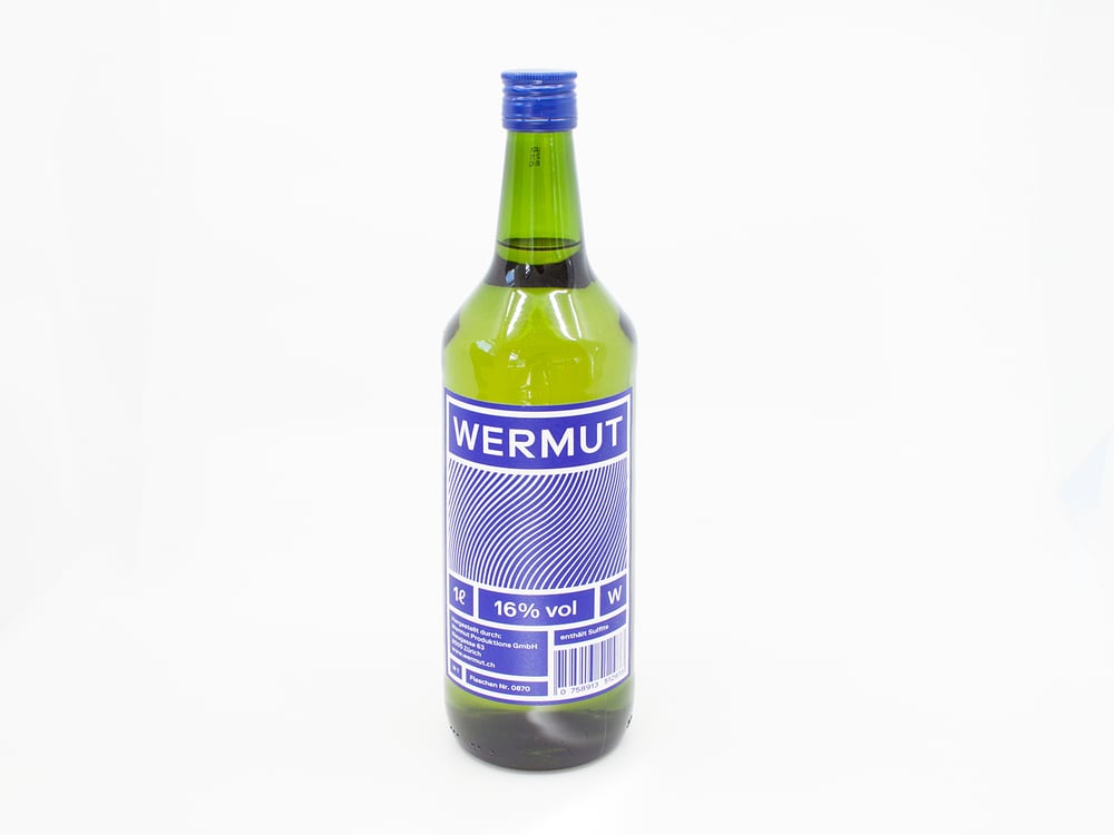 Image of Weisser Wermut