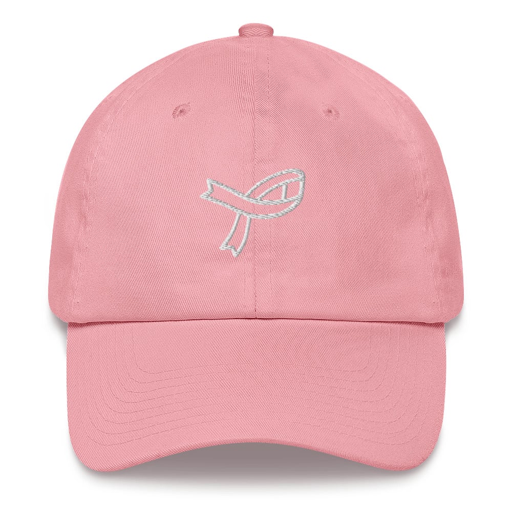 Image of Protect Dad Hat 2.0 Pink