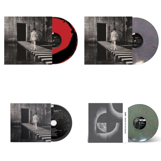 Image of Vinyl & CDs