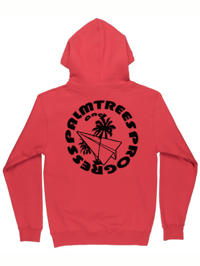 Image 2 of Hoods Up.