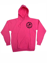 Image 1 of Hoods Up.