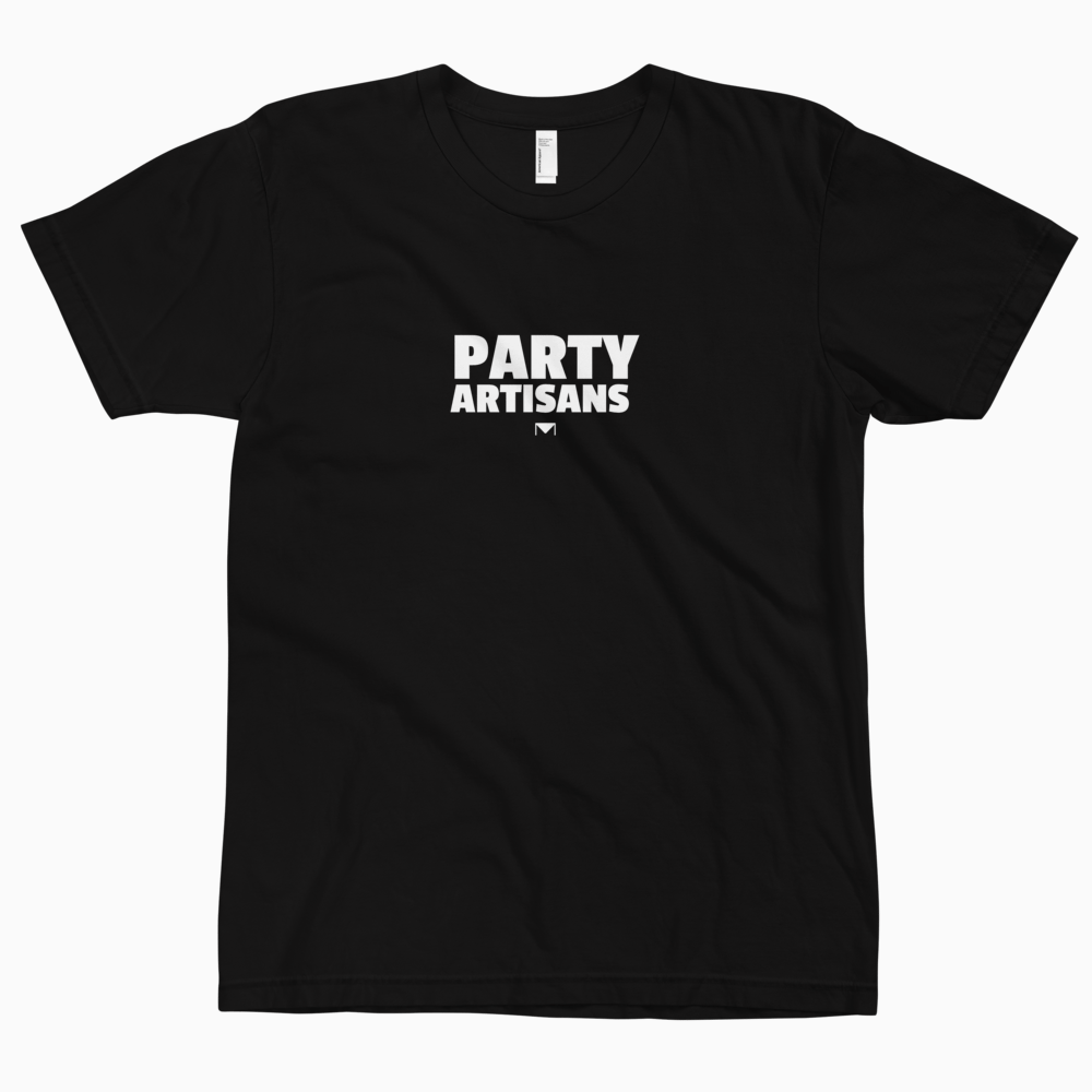 Image of Party Artisans