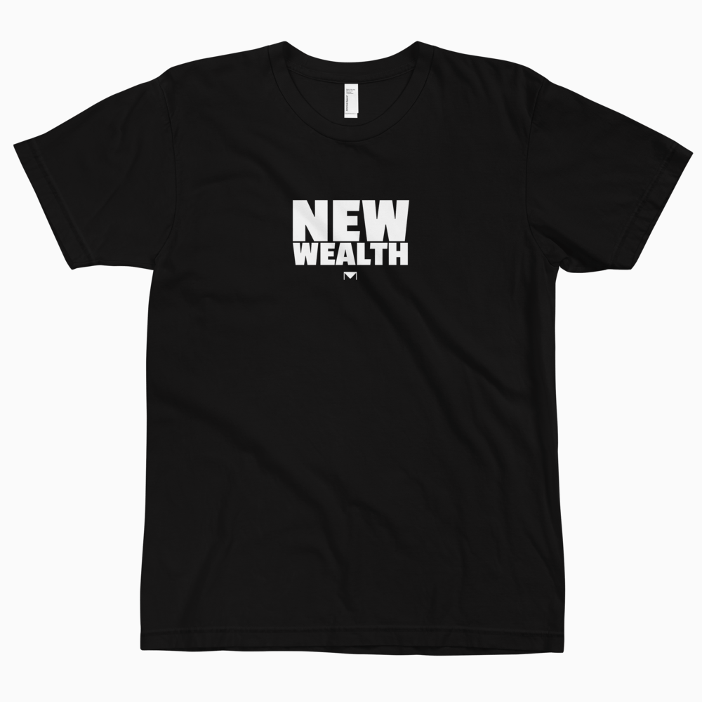 Image of New Wealth