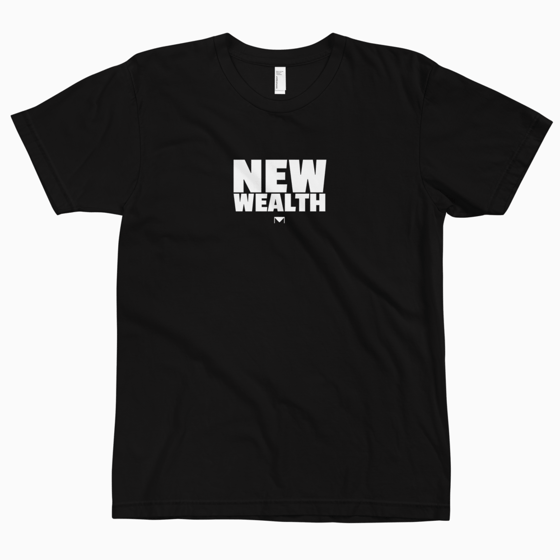 Image of New Wealth