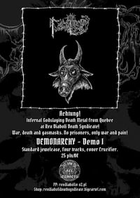 Demonarchy - Demo I