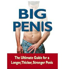 Bigger Dick