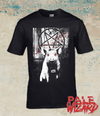 Image 1 of Pale Wizard Clothing - That'll Do Pig 