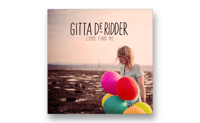 Gitta de Ridder || Come Find Me - EP