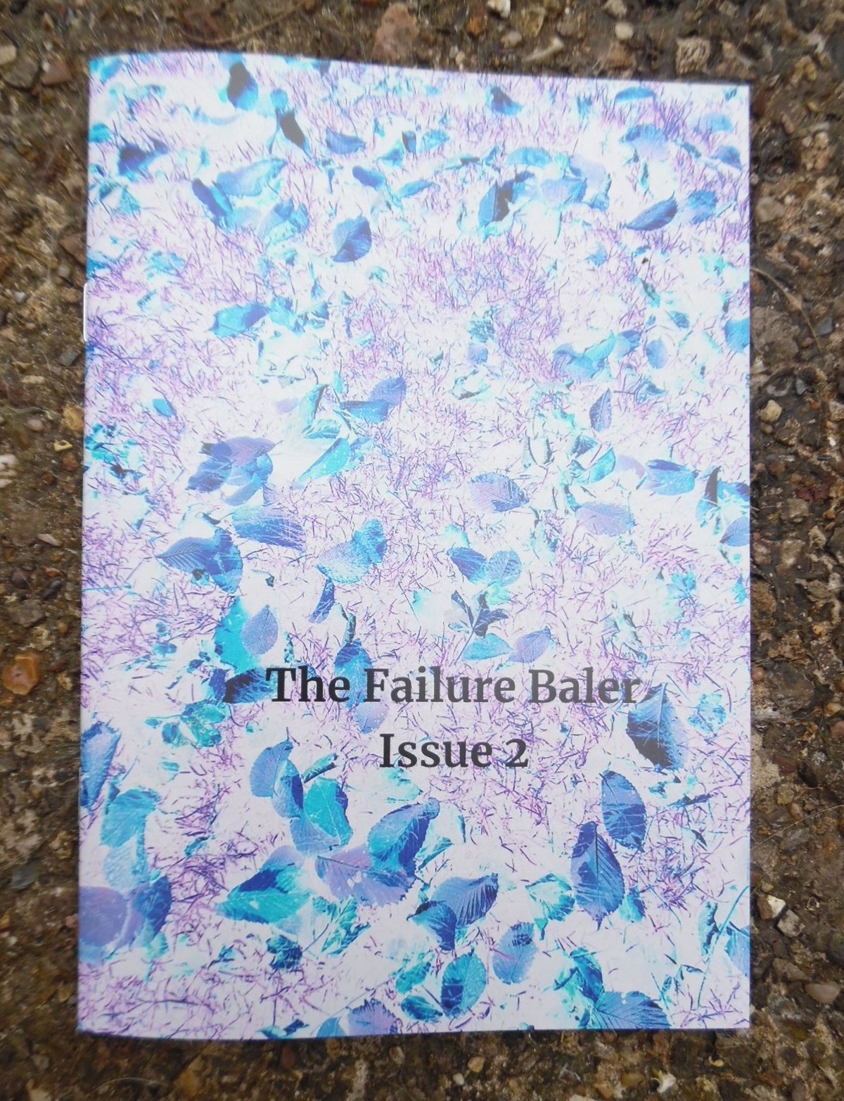 Image of The Failure Baler - Issue 2