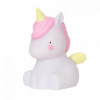 Veilleuse licorne