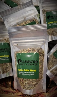 Image 2 of Italian Table Blend Dipping/Cooking Spices Pack