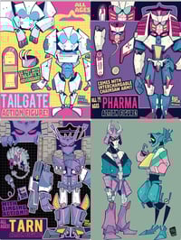 Image 1 of TF 5X7 PRINTS