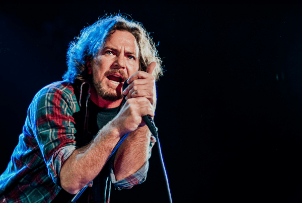 Image of Pearl Jam