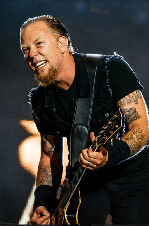 Image of Metallica