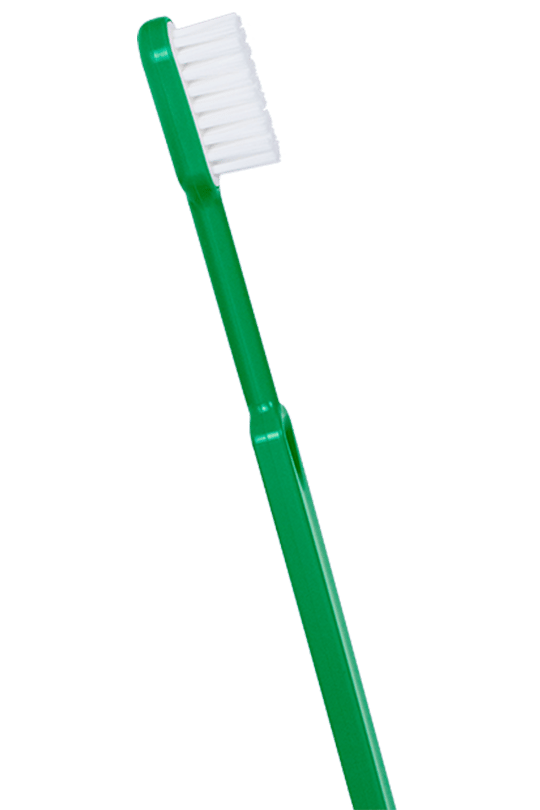 Brosse à dents à tête rechargeable "Caliquo" Image 4