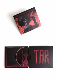TAR - As If We Were Never Here CD