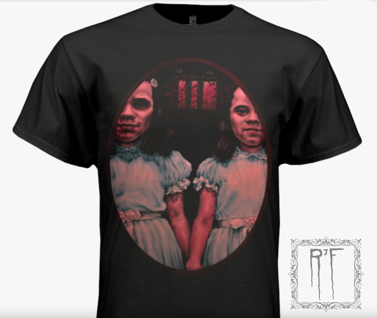 Image of Grady Twins T-Shirt