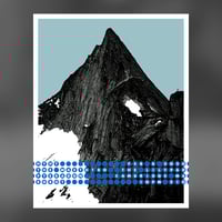 Image 2 of PTERADON - SHOW POSTER