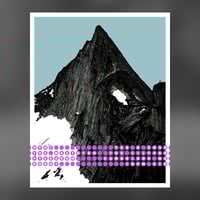 Image 3 of PTERADON - SHOW POSTER