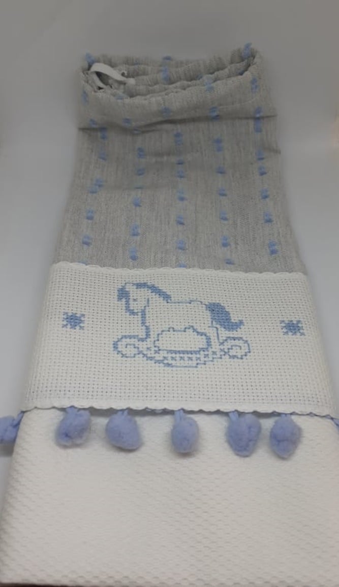 Peças Personalizadas- Sacos Multiusos