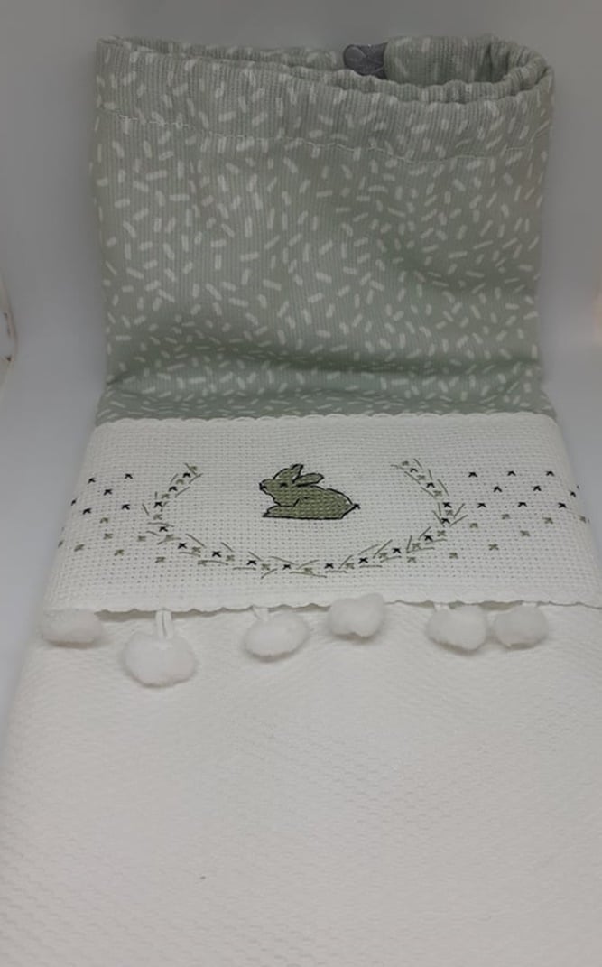 Peças Personalizadas- Sacos Multiusos