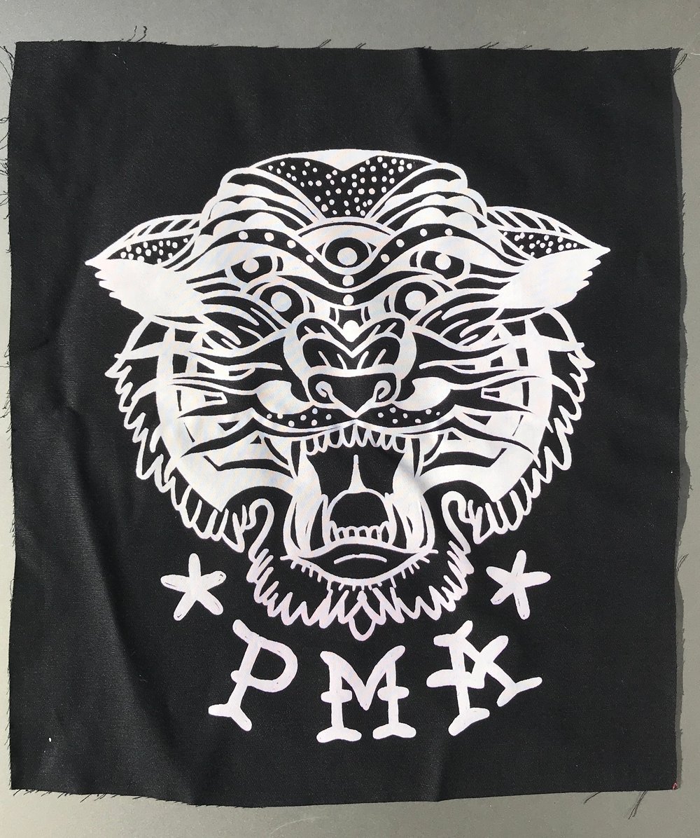 Patches