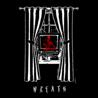 WREATH 's/t ep' - Cassette