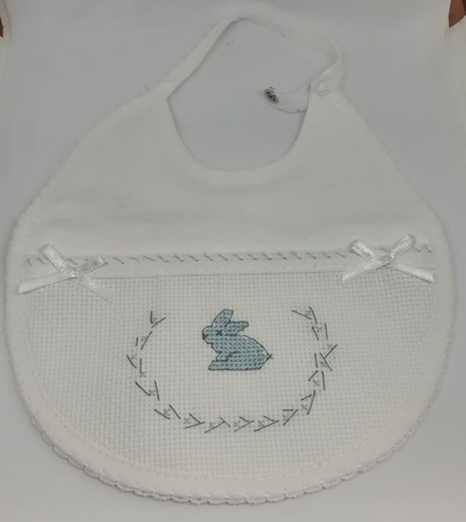 Peças Personalizadas - Babetes 1