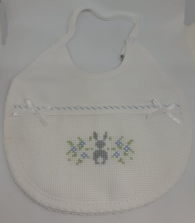 Peças Personalizadas - Babetes 1