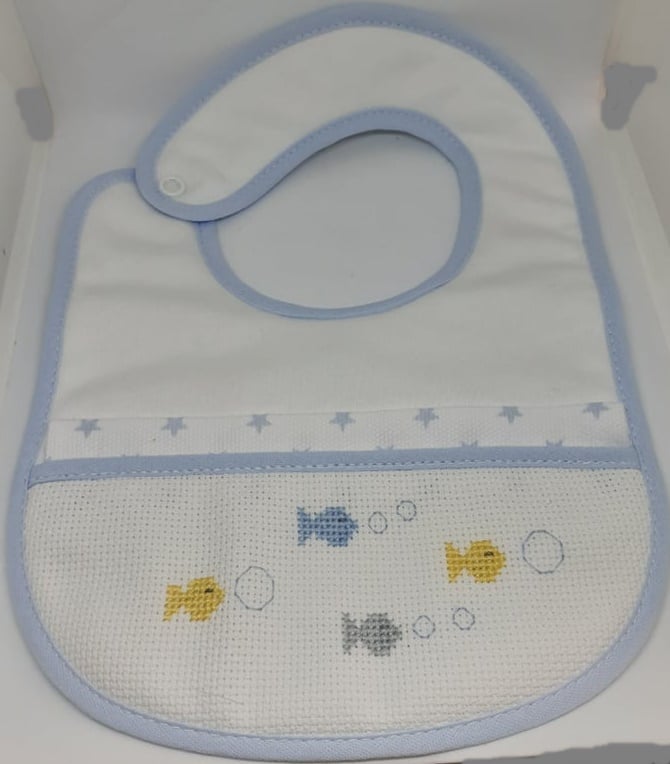 Peças Personalizadas - Babetes 1