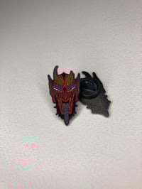 DEMON pin