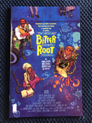Image of Bitter Root #6 Heroes "Do The Right Thing" 2nd print Variant