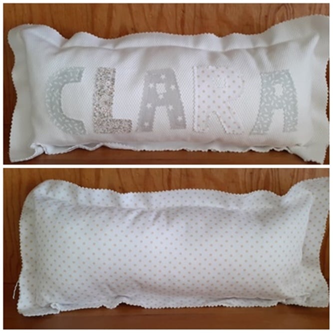 Almofadas Personalizadas