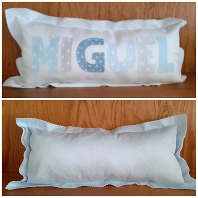 Almofadas Personalizadas