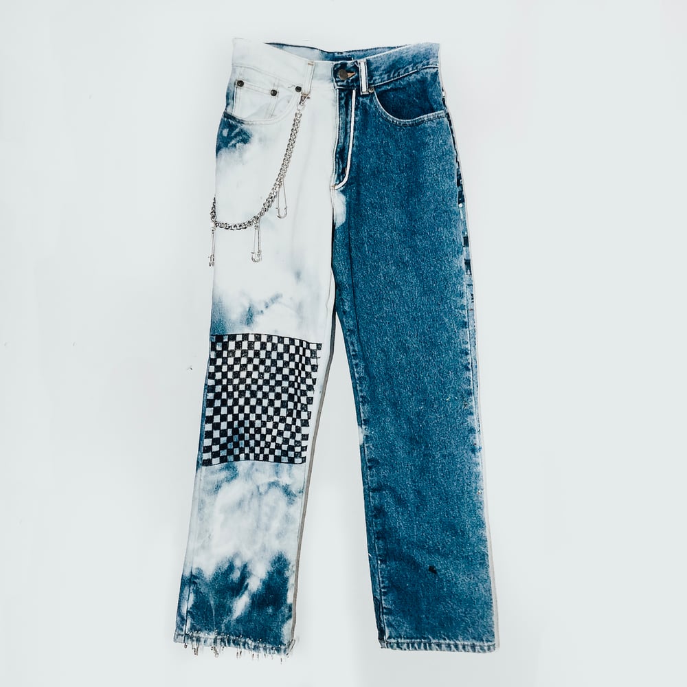 Image of PRIMARY PANTS 