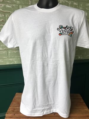 Image of Limited “Convention” SSF T-Shirt