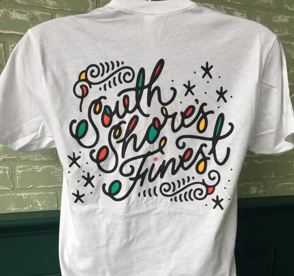 Image of Limited “Convention” SSF T-Shirt