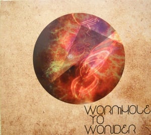 Image of Wormhole to Wonder 