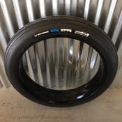 Image of 26 x 4 ZIG ZAG tire