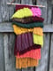 Image of Autumn Breeze Woven Wall Hanging
