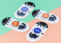 Image 1 of TMF Popsocket